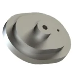 F41460- Manhole Cover x 1