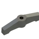F41462- Manhole Clamp x1