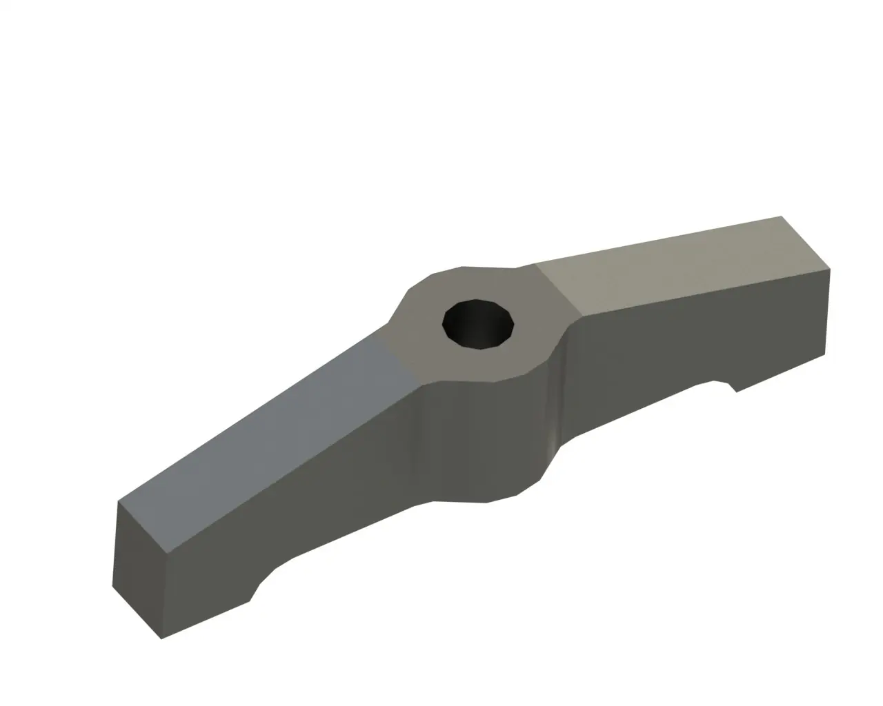 F41462.webp F41462- Manhole Clamp x1 - Image 1