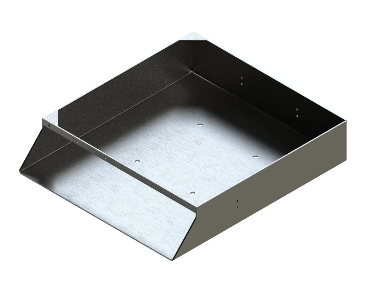 F41501.webp F41501- Ashpan x 1 - Image 1