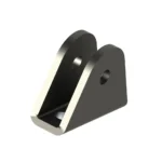 F41507- Ashpan Damper Lug x 1