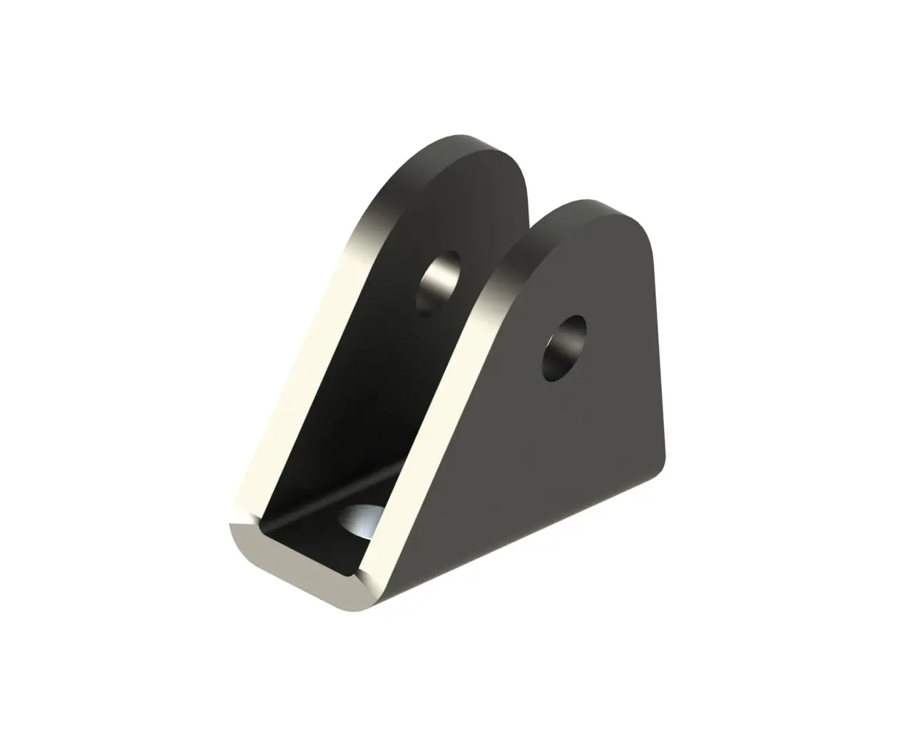 F41507.webp F41507- Ashpan Damper Lug x 1 - Image 1