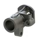 F41607- LH Trunk Guide x 1