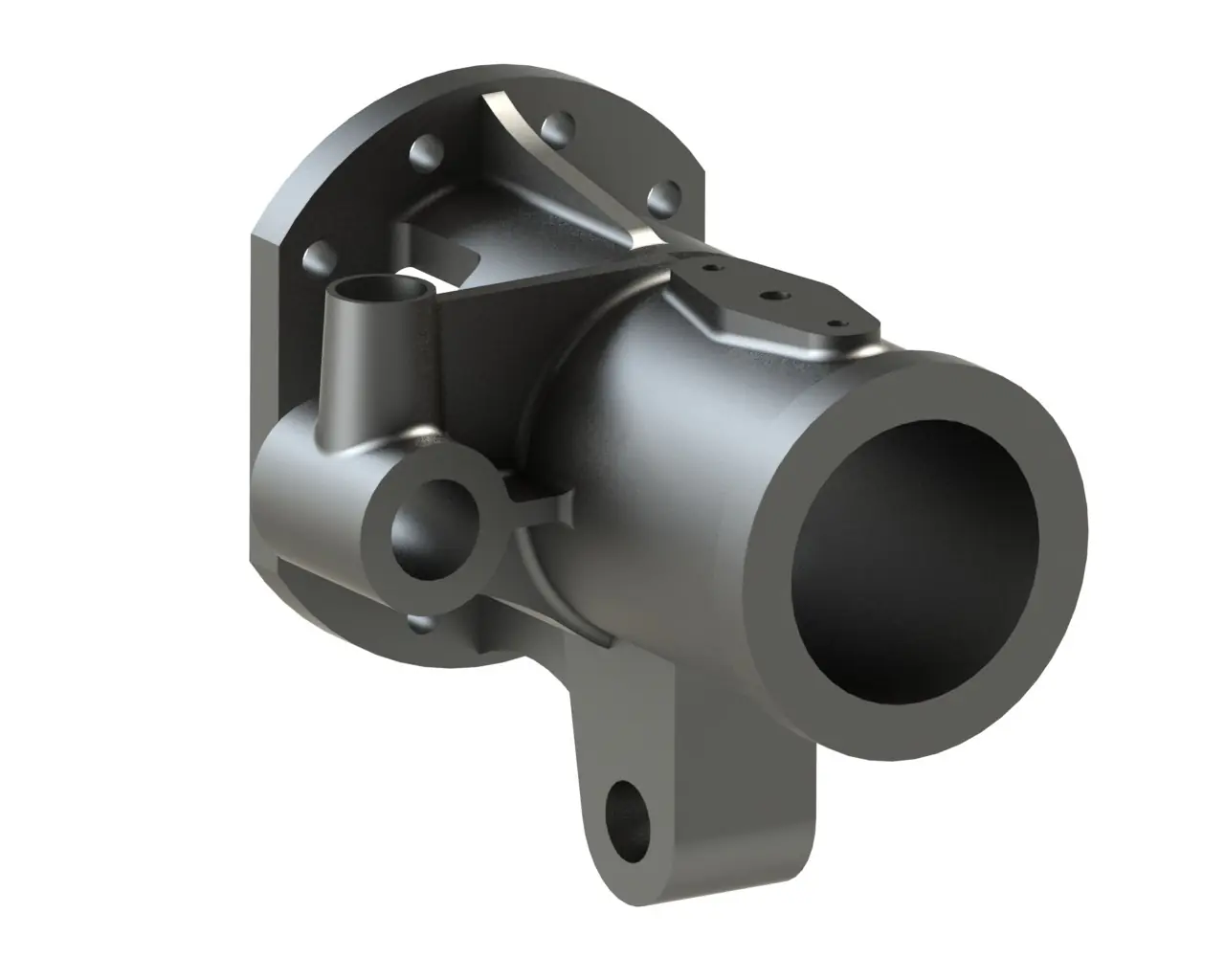 F41607M-RH-Trunk-Guide.webp F41607M- RH Trunk Guide x 1 - Image 1