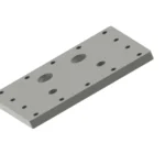 F41608- Steam Chest Cover x 1