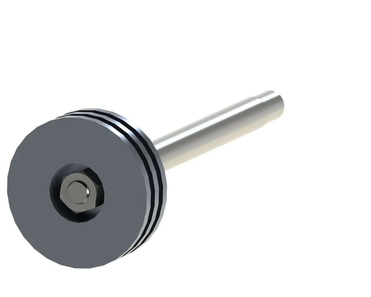 F41614-Piston-Assembly.webp F41614- Piston Rod Assembly x 1 - Image 1