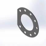F41623- Front Cylinder Gasket x 1