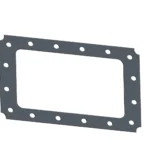 F41625- Steam Chest Gasket x 1