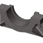 F41806 LH Crank Bearing Housing
