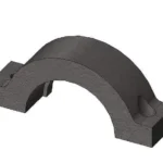 F41808 RH Crank Bearing Cap