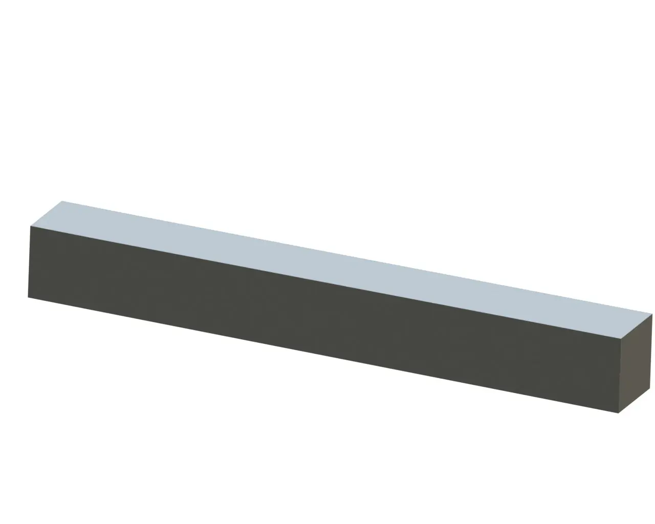 F41835.webp F41835- Flywheel Key x 1 - Image 1