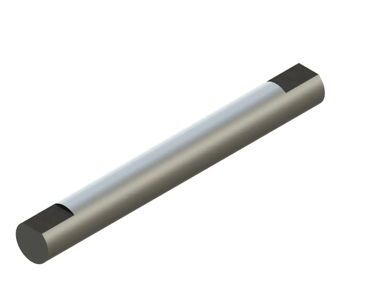 F41847.webp F41847- Lifting Arm Pin x 1 - Image 1
