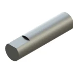 F41849 Eccentric Rod Pin x1