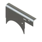 F42102- Backplate x 1