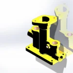 F42124 Water Pump x 1