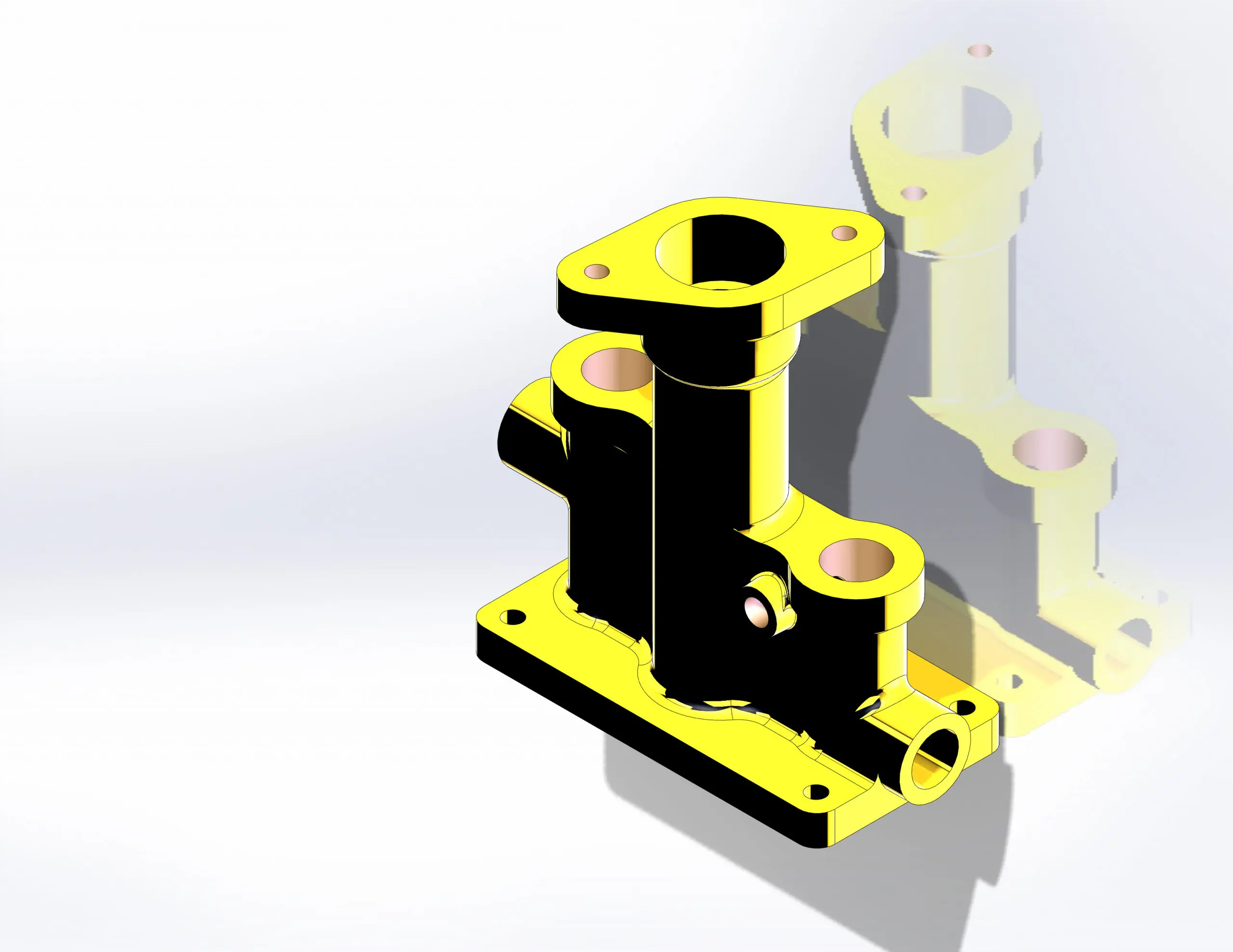 F42124C-1-scaled-1.webp F42124 Water Pump x 1 - Image 1