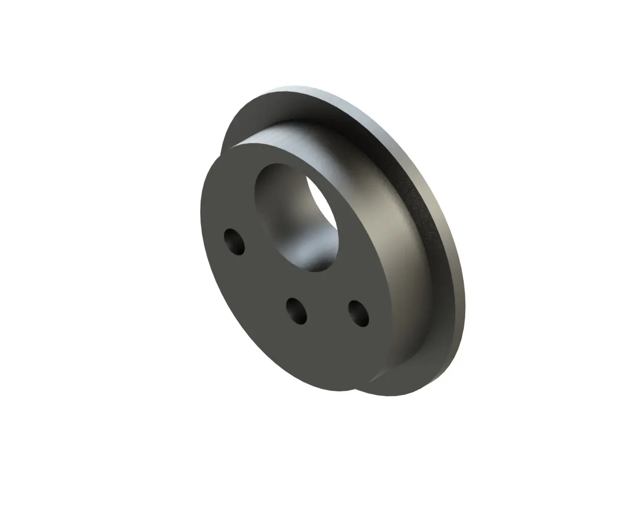 F42131.webp F42131- Pump Eccentric x 1 - Image 1