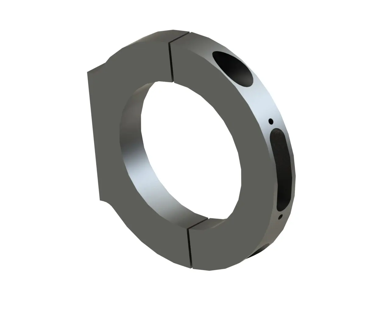 F42134.webp F42134- Eccentric Strap x1 - Image 1