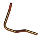 F42210- Water Pump to ‘T’ Pipe x 1