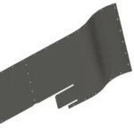 F42302M – RH Cab Side