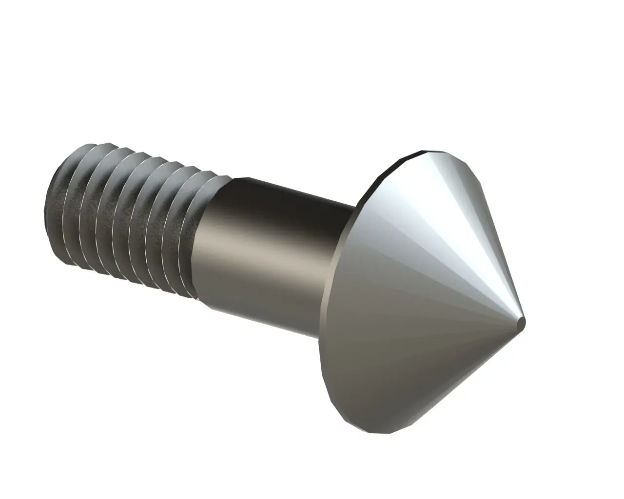 F60120-Conical-Rivet.webp F60120- Conical Rivet Bolt x 1 - Image 1