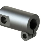 F60321- Rear Radius Rod End x 1