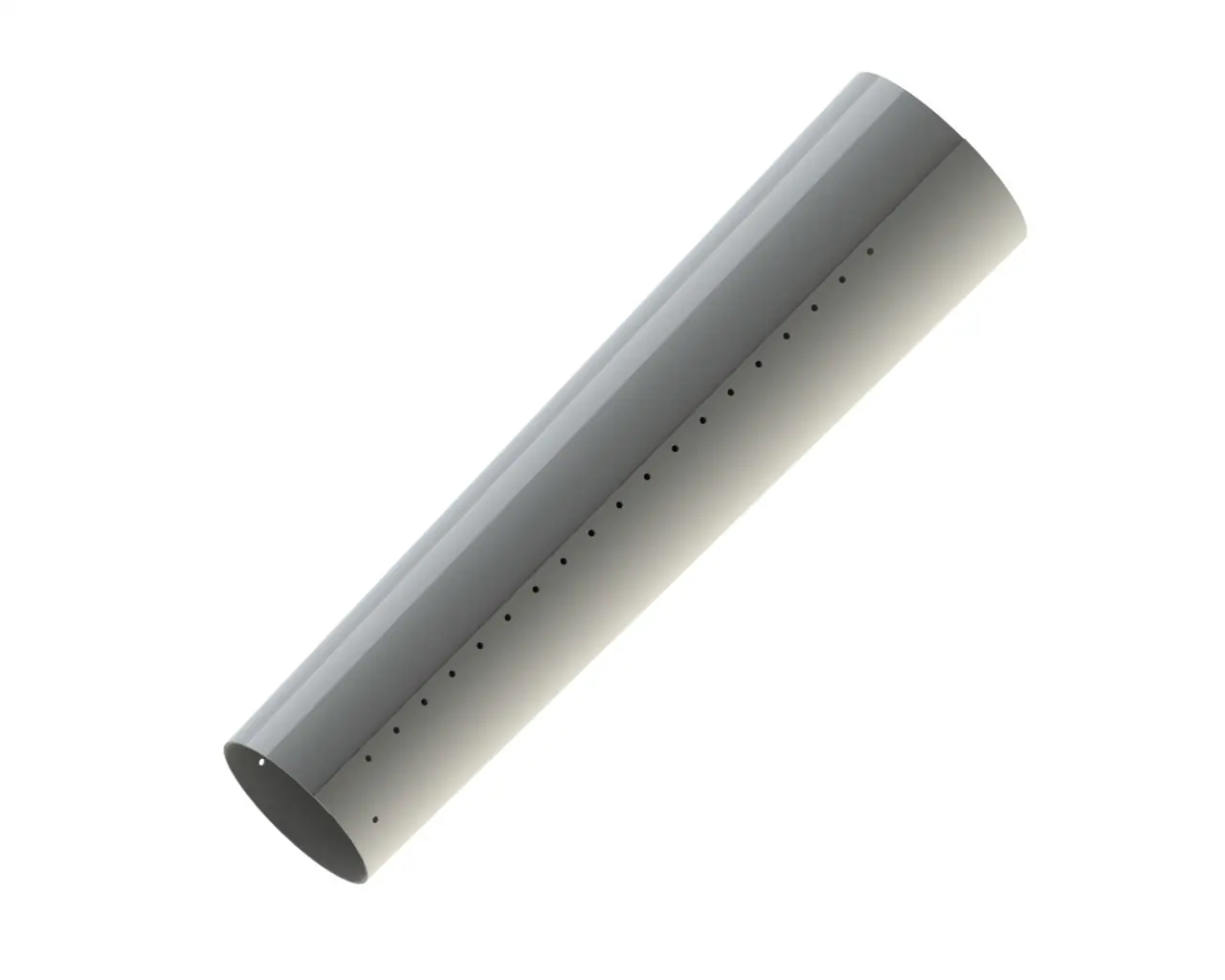 F61215.webp F61215- Rolled Chimney x 1 - Image 1