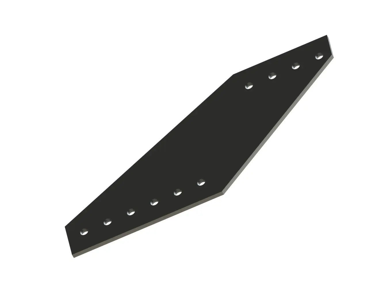 F61708.webp F61708- RH Front Boiler Plate x 1 - Image 1