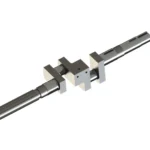 F62001- Crankshaft x 1