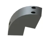 F62002- Counterweight x 1