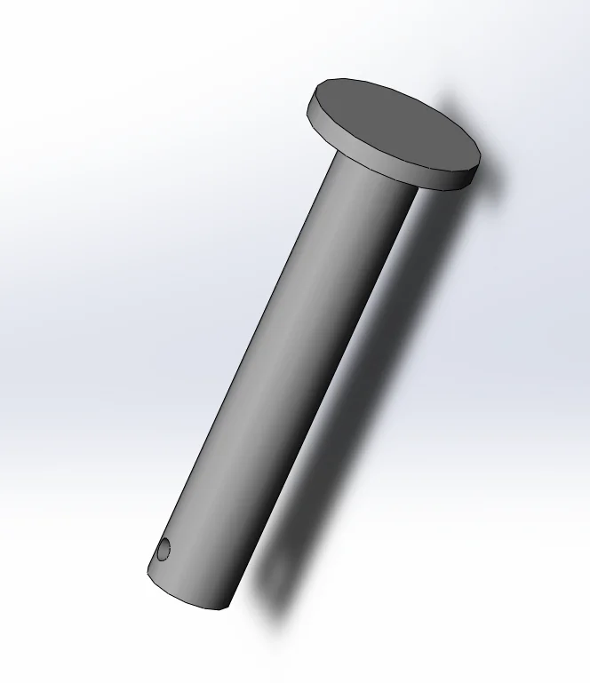 F62220.webp F62220- Lifting Link Pin x 1 - Image 1