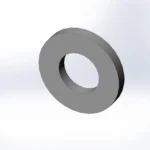 F62221- Valve Gear Washer x 1