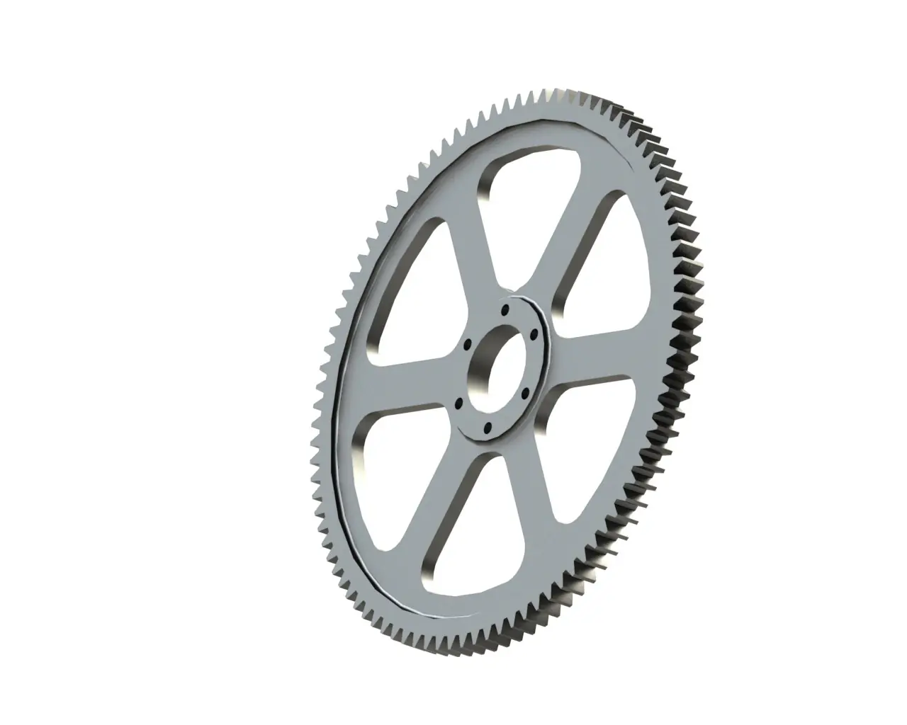 F62301.webp F62301- 2nd Shaft 1st Gear x 1 - Image 1