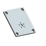 F62308-1- 2nd Shaft Plate x 1