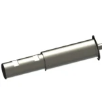 F62308-2- 2nd Shaft x 1
