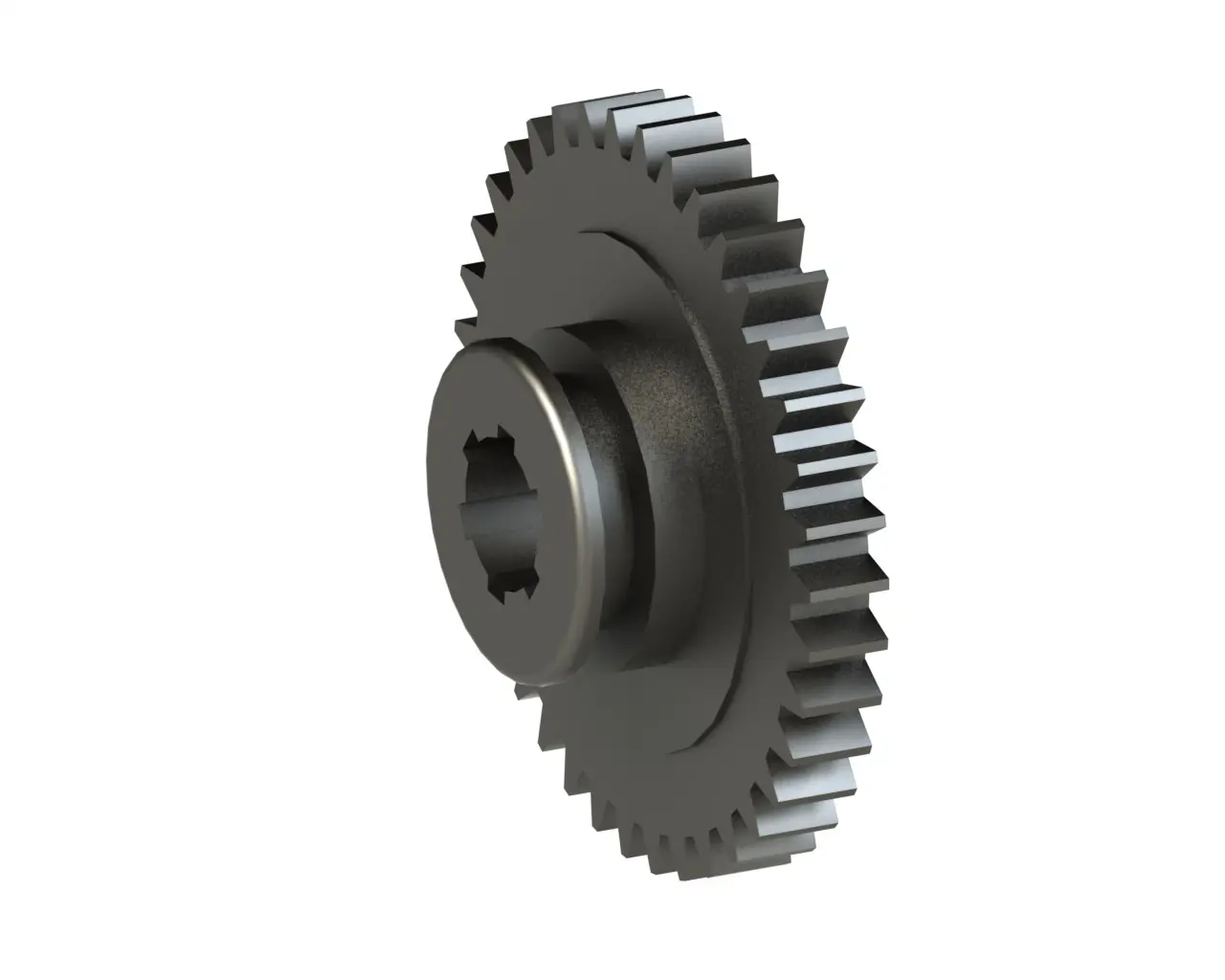 F62310.webp F62310- Crank 3rd Speed x 1 - Image 1