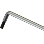 F62409- Gear Slide Shaft 3rd x 1