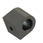 F62411- Gear Slide Shaft Stanchion x 1