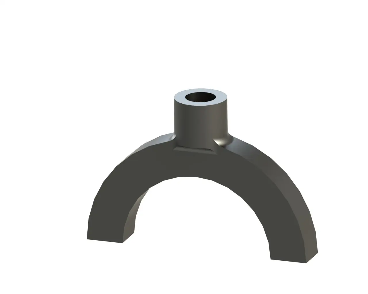 F62412.webp F62412- Gear Yoke x 1 - Image 1