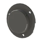 F62423- Outer Crank Bearing Cap x 1