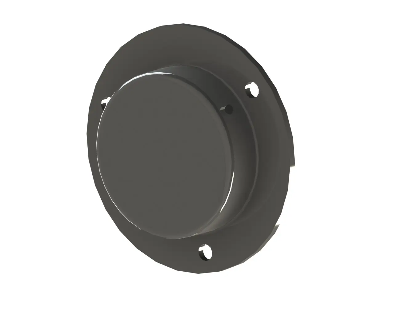 F62423.webp F62423- Outer Crank Bearing Cap x 1 - Image 1