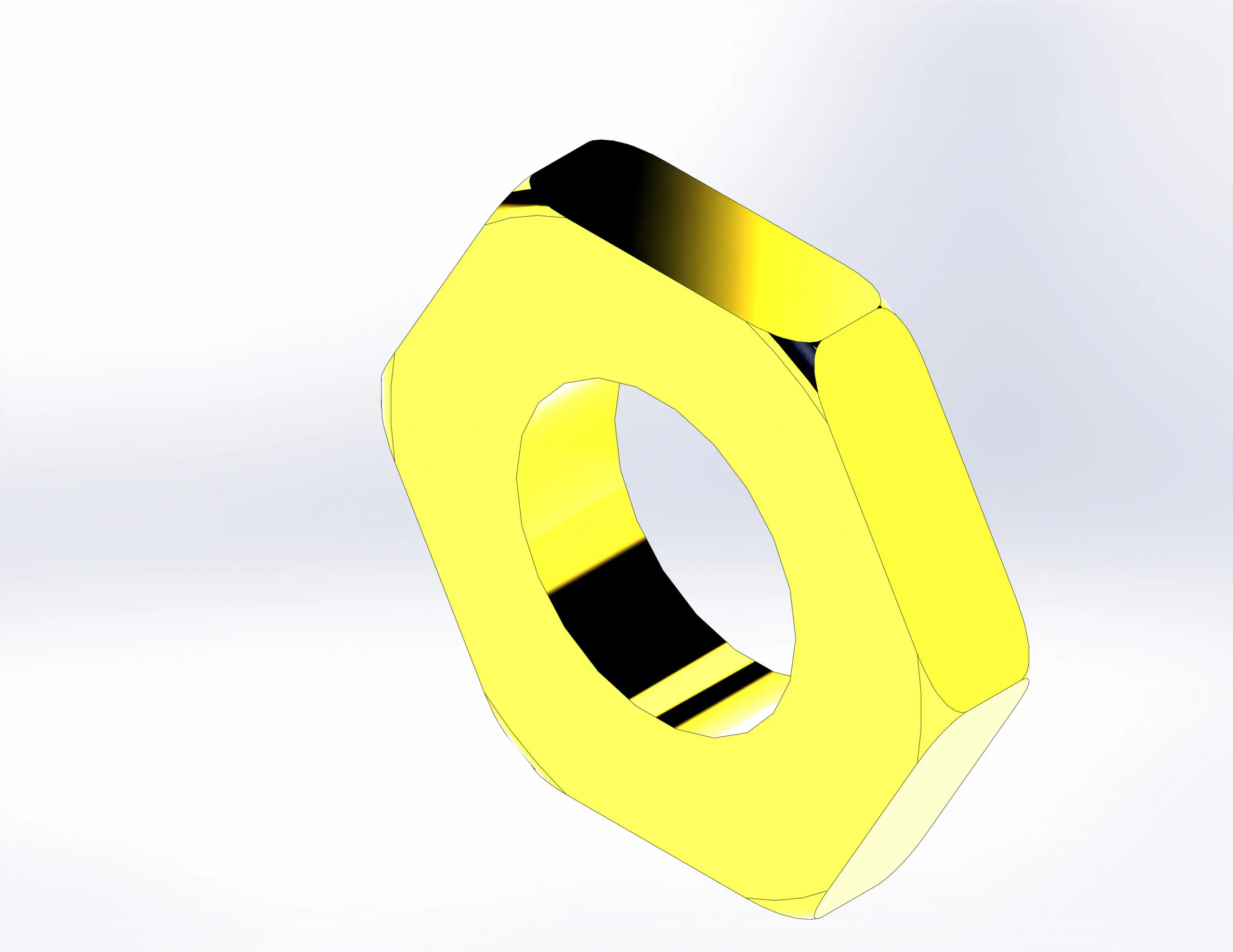 F62453-scaled-1.webp F62453- 5/16" x 32 Locknut x1 - Image 1