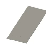 F62606- Door Skin RH x 1