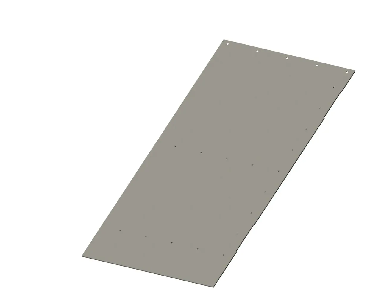 F62606RH.webp F62606- Door Skin RH x 1 - Image 1
