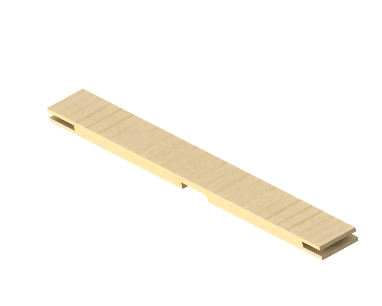 F62607-1M.webp F62607-1M- Door Frame Front Upright LH x 1 - Image 1