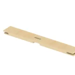 F62607-2M- Door Frame Rear Upright LH x1