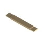 F62607-4-Door Frame Bottom x 1