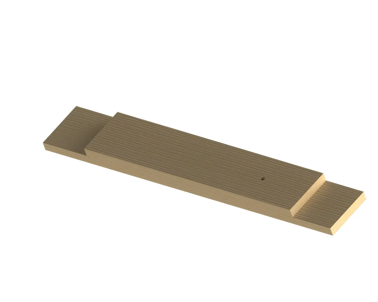 F62607-5.webp F62607-5- Door Frame Middle x 1 - Image 1