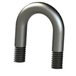F62613- Motion Cover  8216;U 8217; Bolt x 1