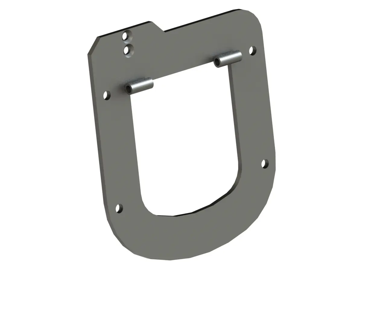 F62720.webp F62720- Firedoor Surround x1 - Image 1